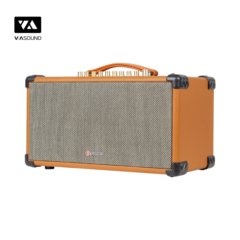 Loa Karaoke Xách Tay SUMICO BT-S52