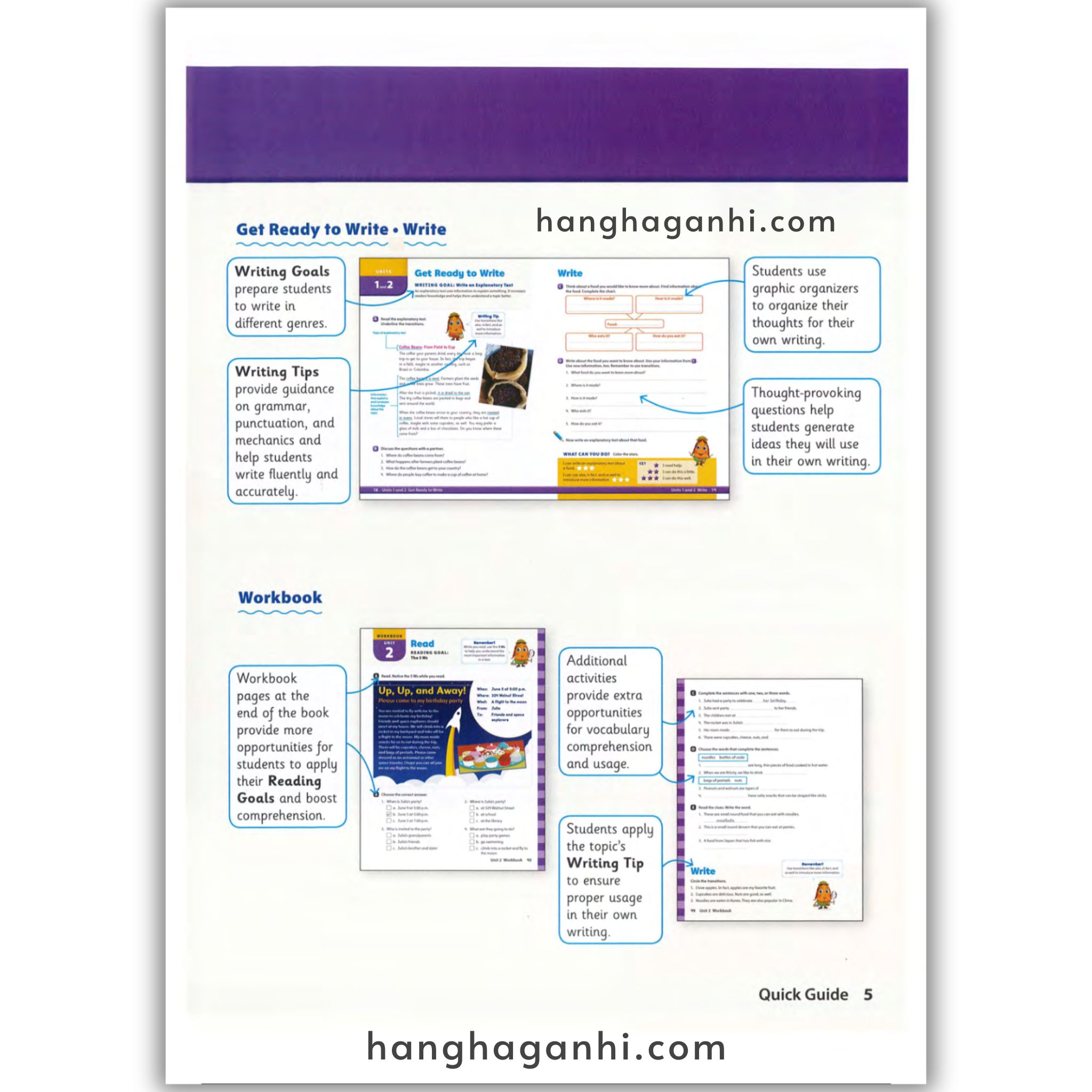 Oxford Skills World Level 5: Reading With Writing_thumbnail_6