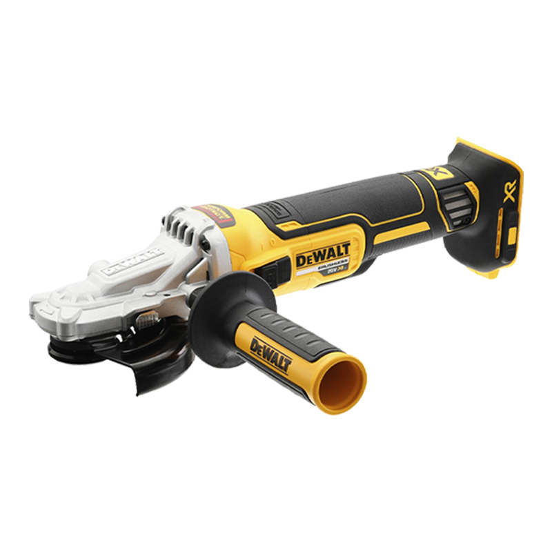 Máy mài góc dùng pin FlexVolt DeWalt DCG409N-B1