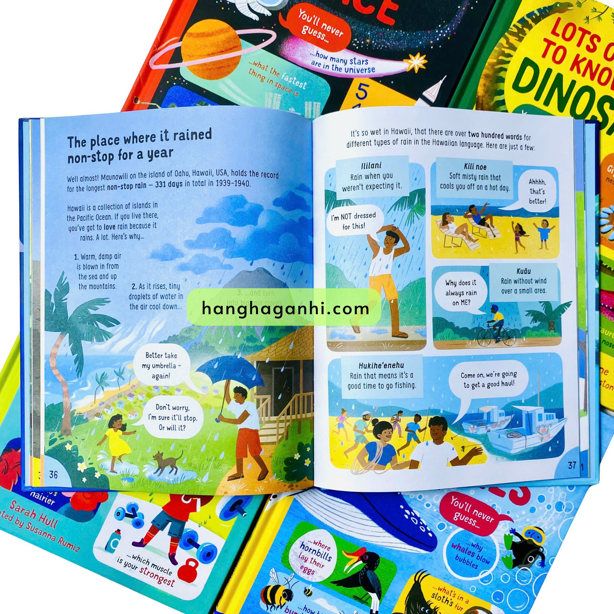Usborne Lots of Things to Know About- Bộ 5 cuốn_thumbnail_7