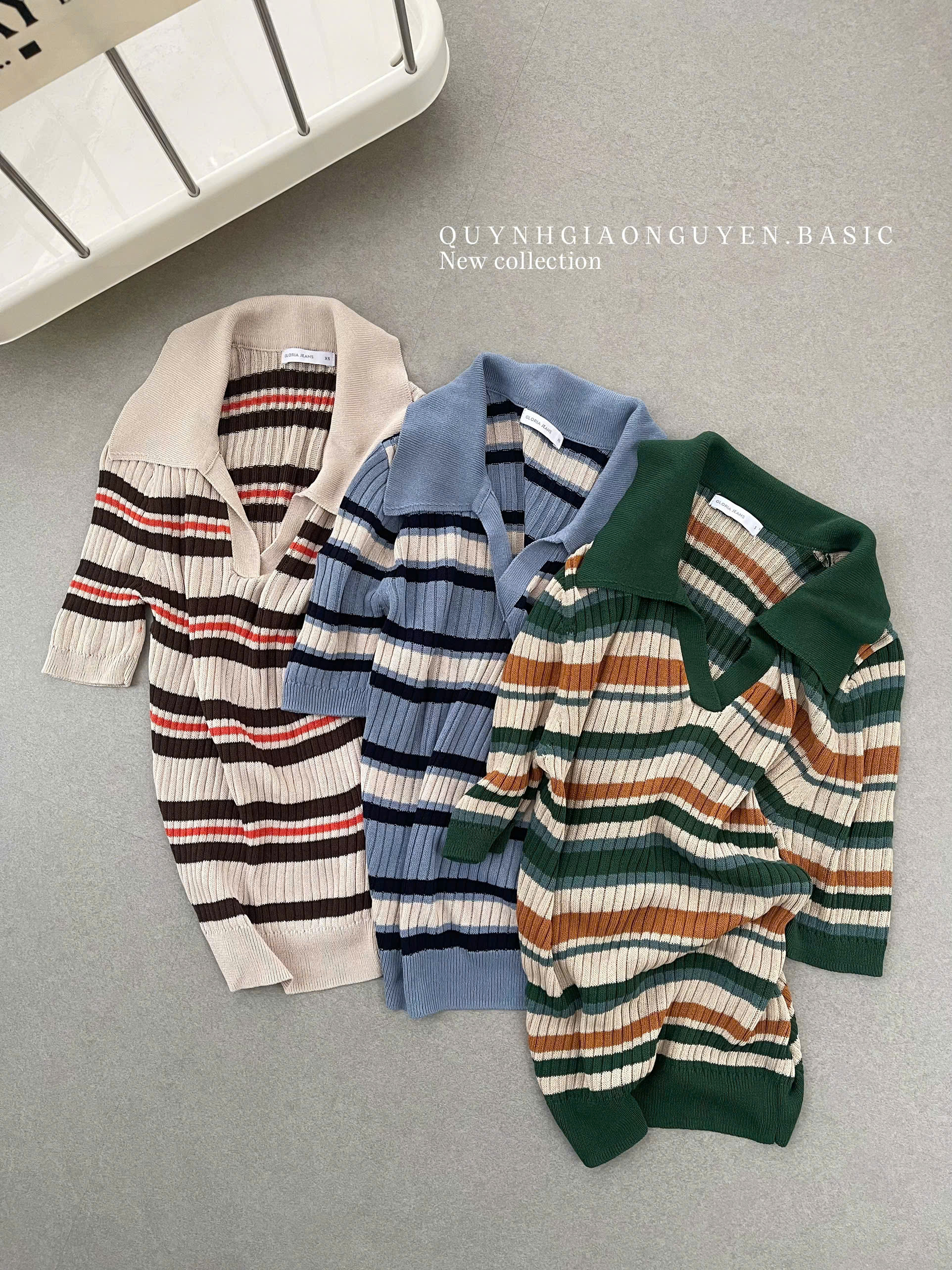 Áo len dệt phối sọc ( RÊU )_thumbnail_4
