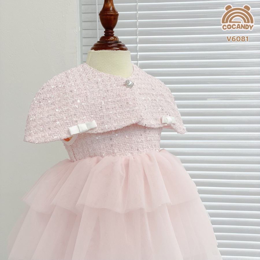 Váy cộc HỒNG Rosier_thumbnail_5