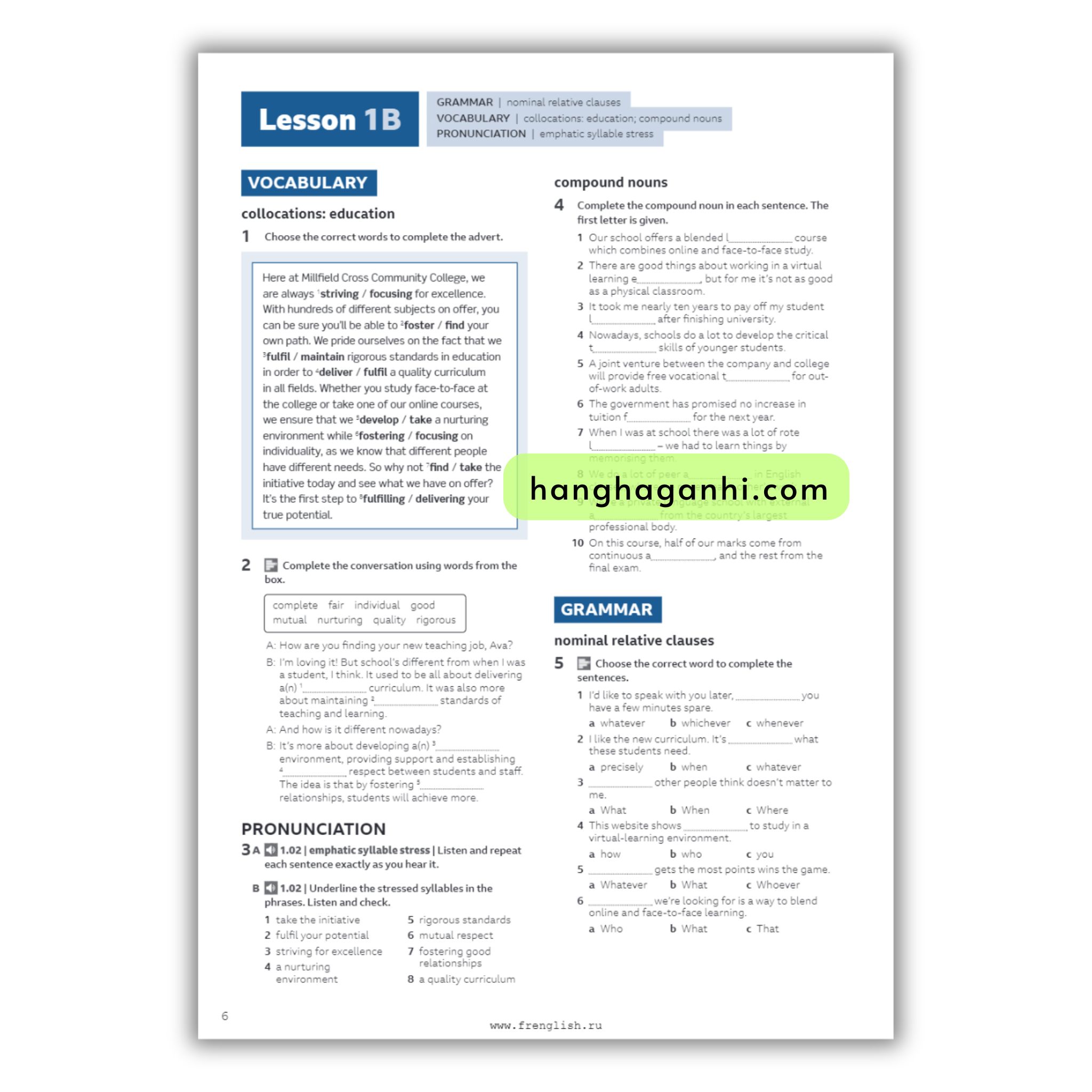 Speakout C1-C2 Workbook (3Rd Edition)_thumbnail_10