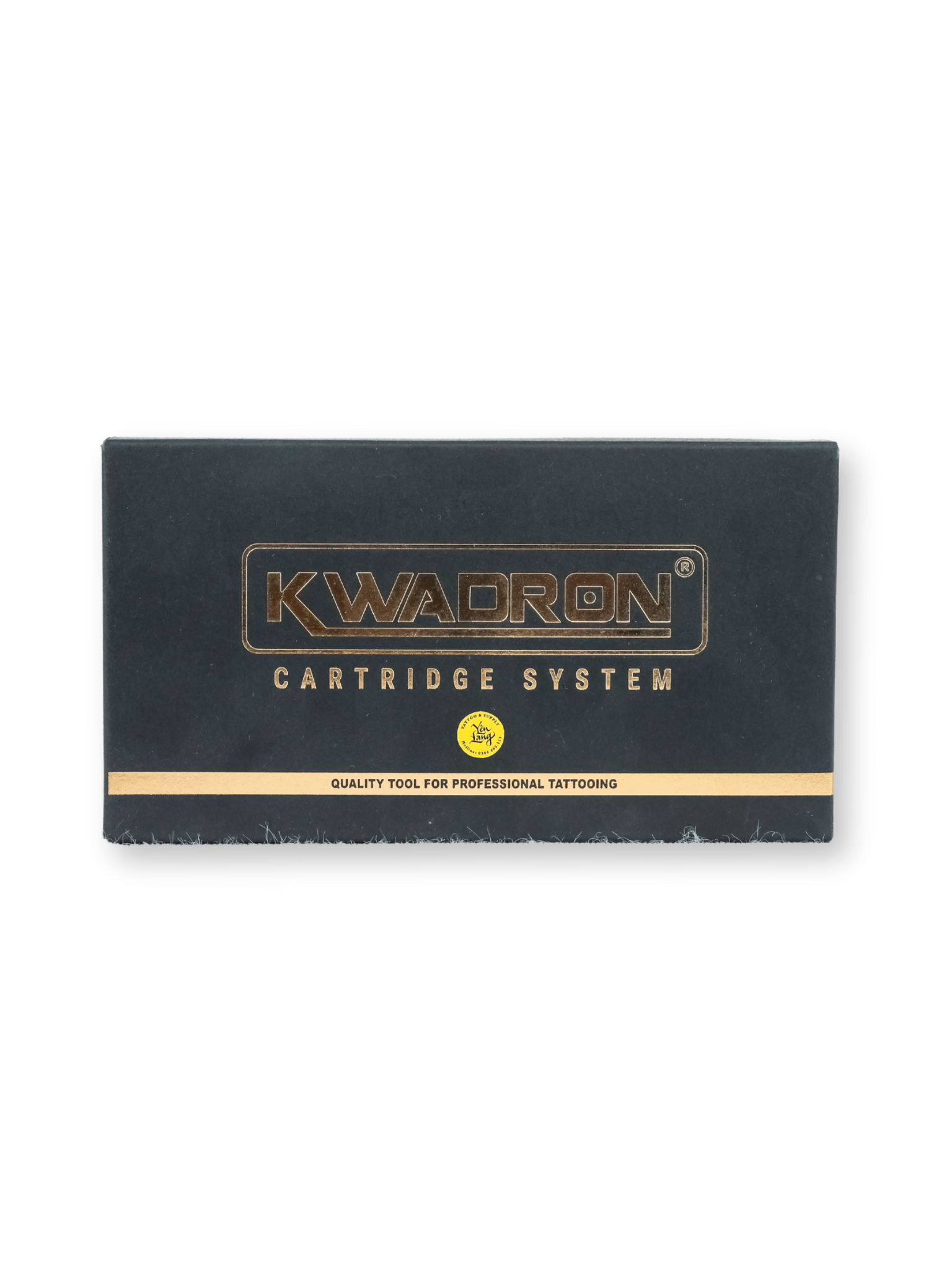 Kim đạn KWADRON (20pcs) - KWADRON CARTRIDGES - Kim đạn KWADRON chính hãng.