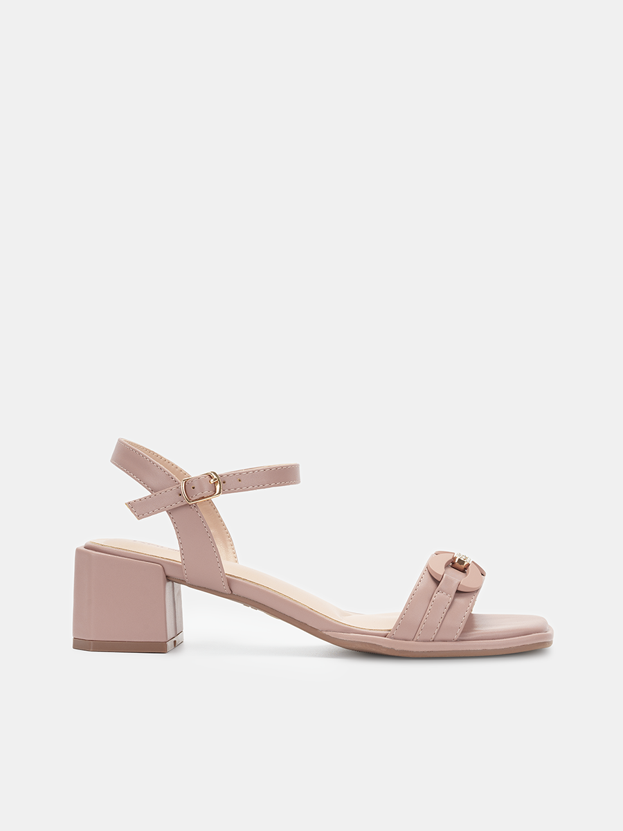 EUNN40 - Sandal Cao Gót Nữ 5cm