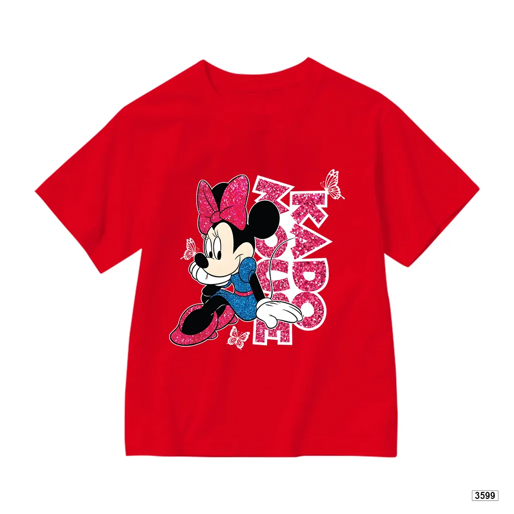Áo thun bé gái Miinnie Mouse Kado 3599_thumbnail_9