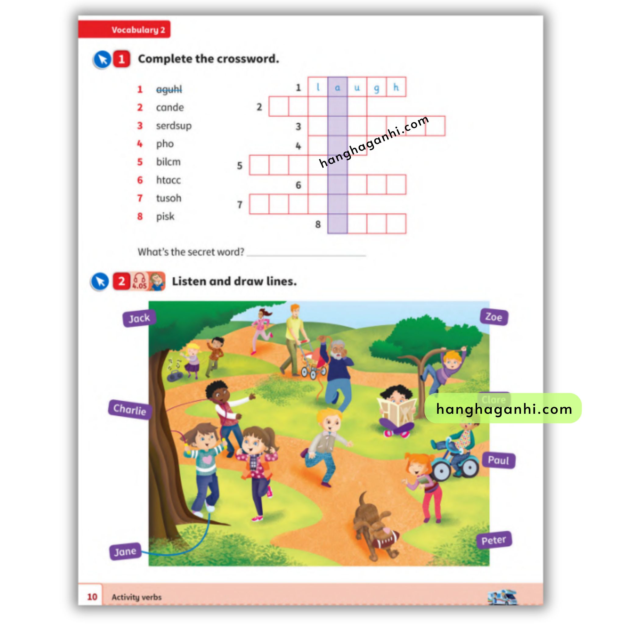 Power up level 3 Activity Book_thumbnail_2