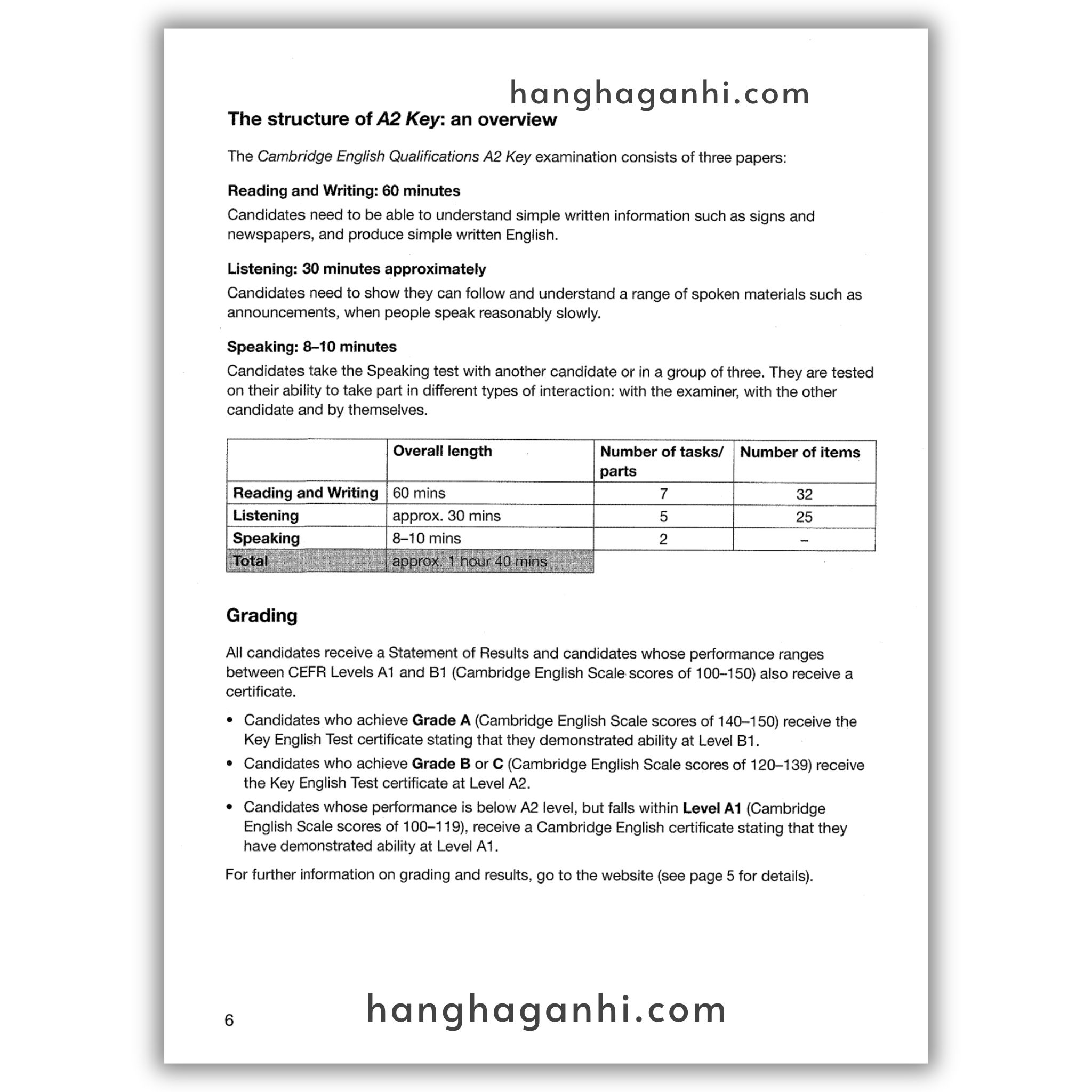 A2 Key 1 for the Revised 2020 Exam Student’s Book with Answers with Audio: Authentic Practice Tests (KET Practice Tests)_thumbnail_10