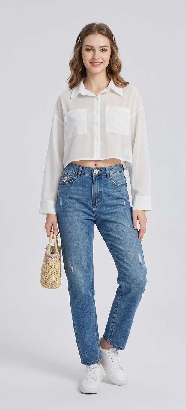 AM194 - Áo sơ mi voan trắng_thumbnail_1