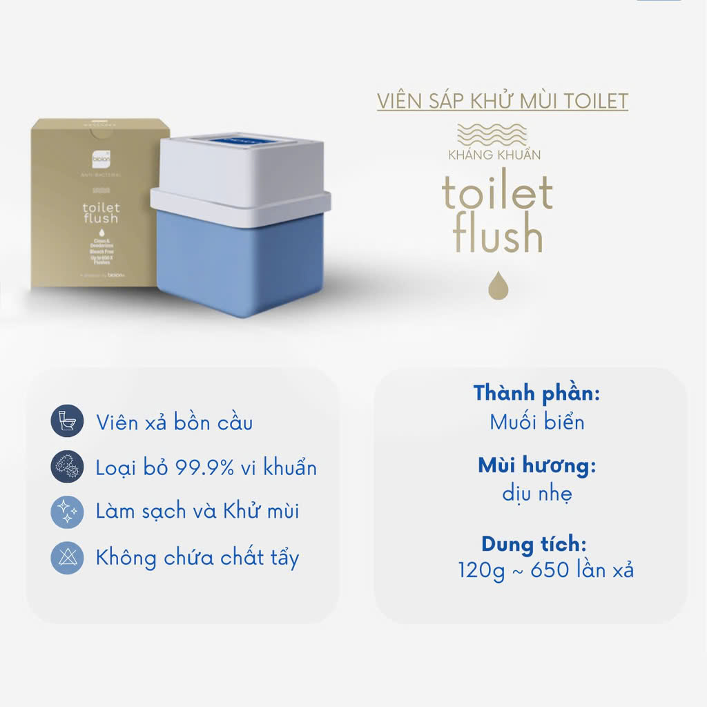 Viên Sáp Khử Mùi BIOION_thumbnail_2