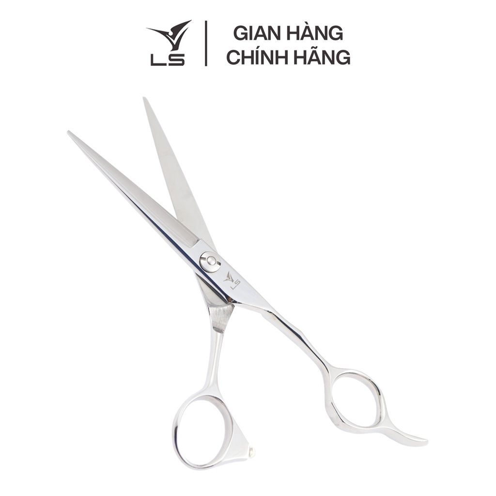 Kéo cắt tóc Viko LS JP602 - bảo hành 1 năm_thumbnail_9