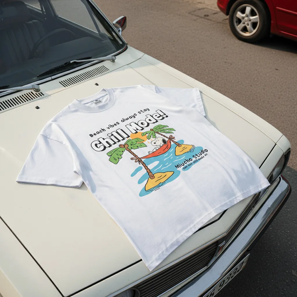 Áo thun boxy nam nữ chill mode Miucho 3367_thumbnail_7