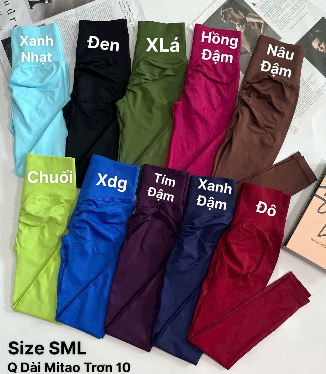 Quần Dài Thể Thao Nữ Chun Mông 10_thumbnail_2