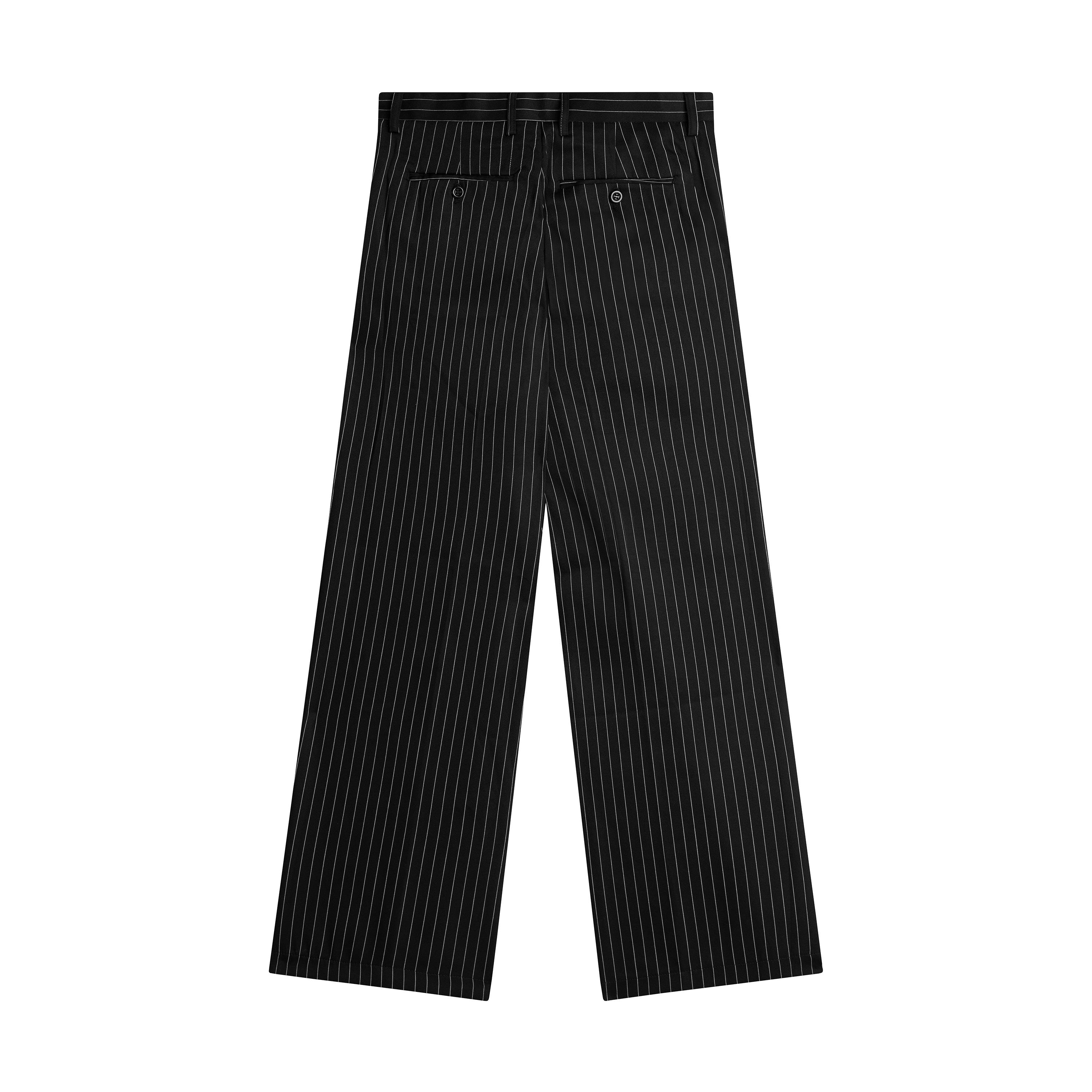 PINSTRIPE PLEATED WIDE-LEG TROUSER_thumbnail_2