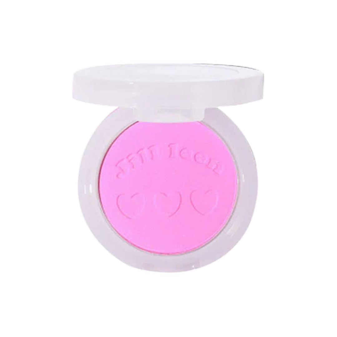 [JILL LEEN] Phấn má hồng Jill Leen Cute Meow