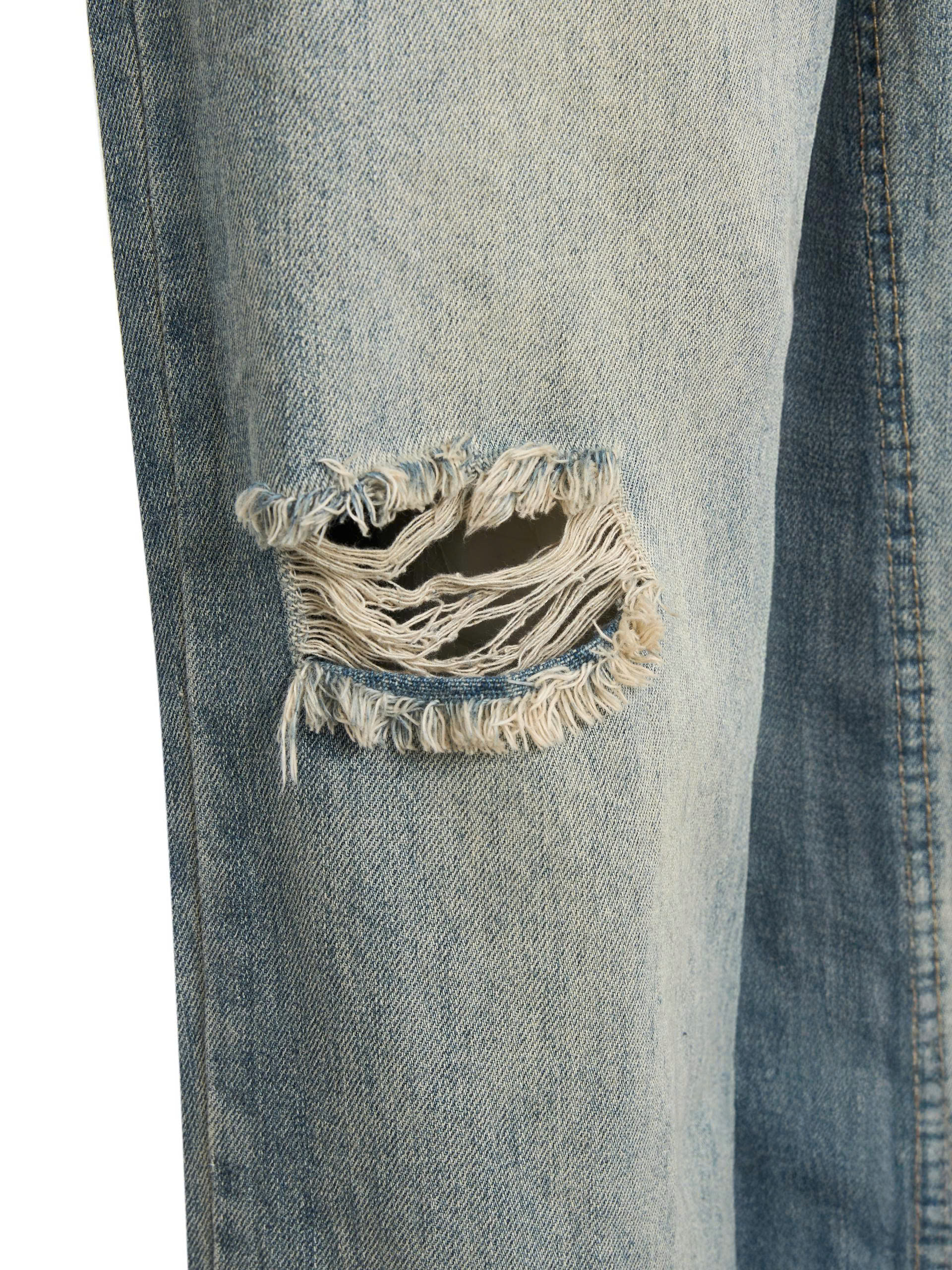 Quần jean ống suông rách kiểu bigsize QJ381_thumbnail_5