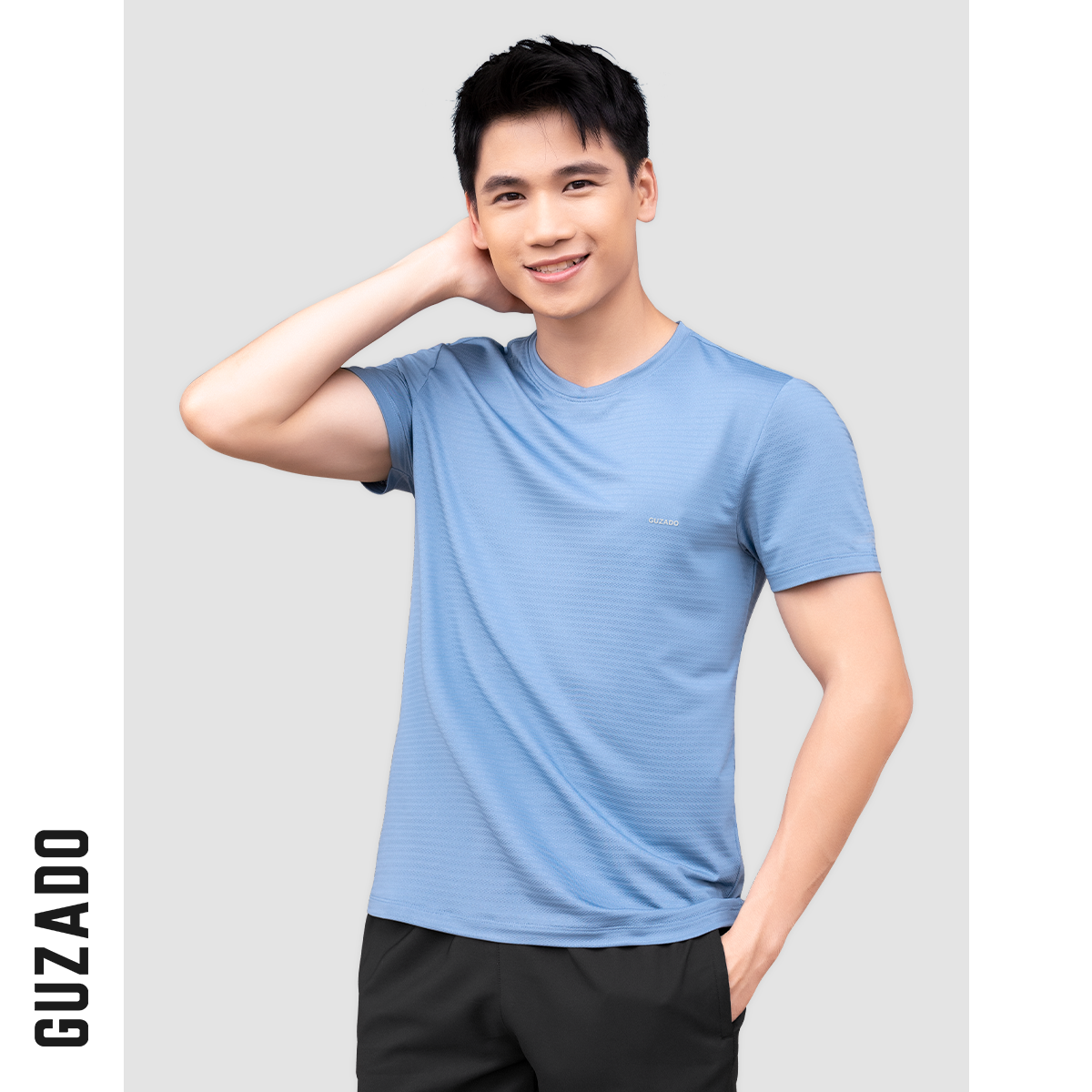 Bộ Quần Áo Guzado Chất Coolmax Vận Động Thoải Mái BTS02_thumbnail_18