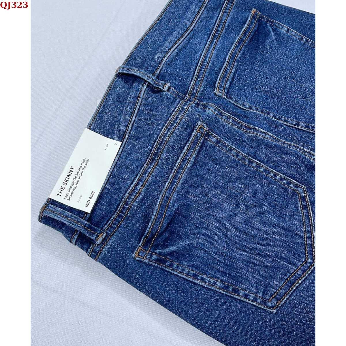 QJ323 - - Jean ôm Cắt lai A.Taylor_thumbnail_5