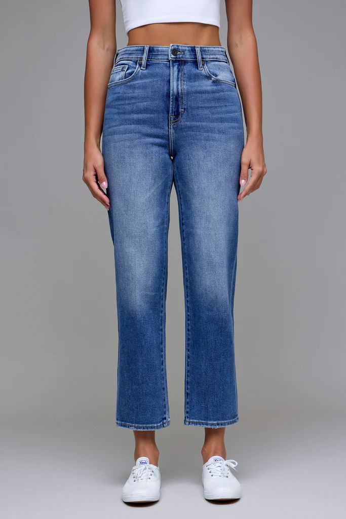 QJ705 Quần Jean ống suông_thumbnail_2