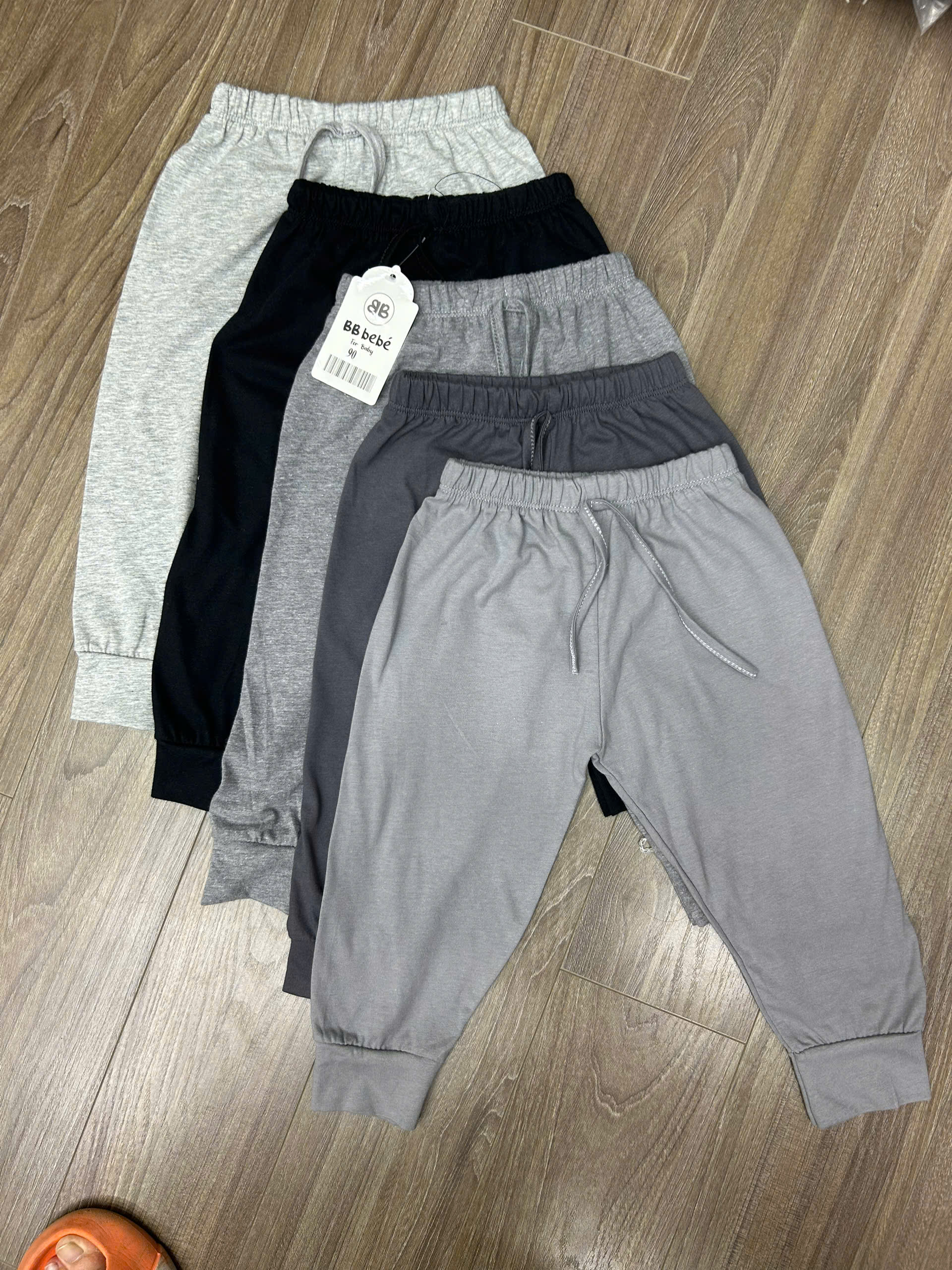 R03 SET 5 QUẦN DÀI THU ĐÔNG MÃ 2- A107.68