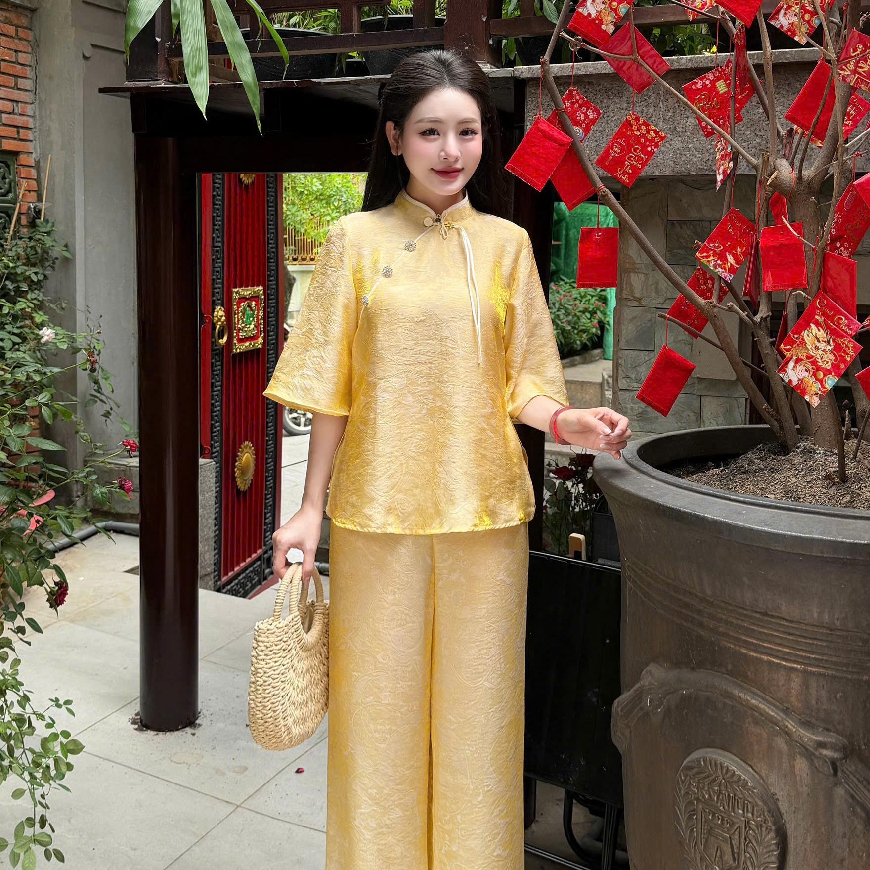 PP413 Pháp phục lễ chùa tơ tằm cao cấp Tinh Nhi_thumbnail_4