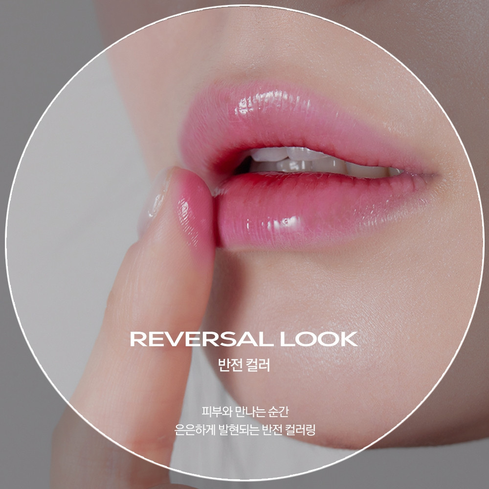 Inga Water Freeze Lip & Cheek 7g