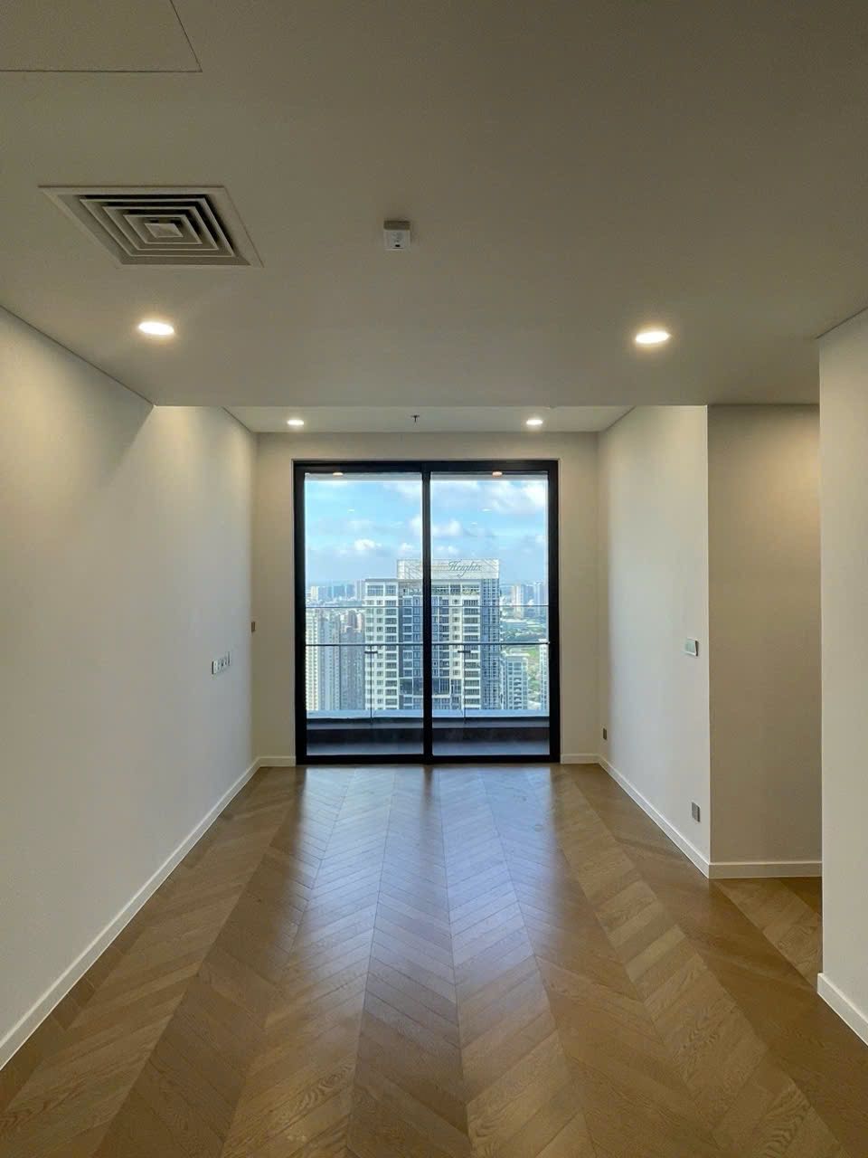 CHUYỂN NHƯỢNG CĂN GÓC 2 PHÒNG NGỦ, TÒA WEST