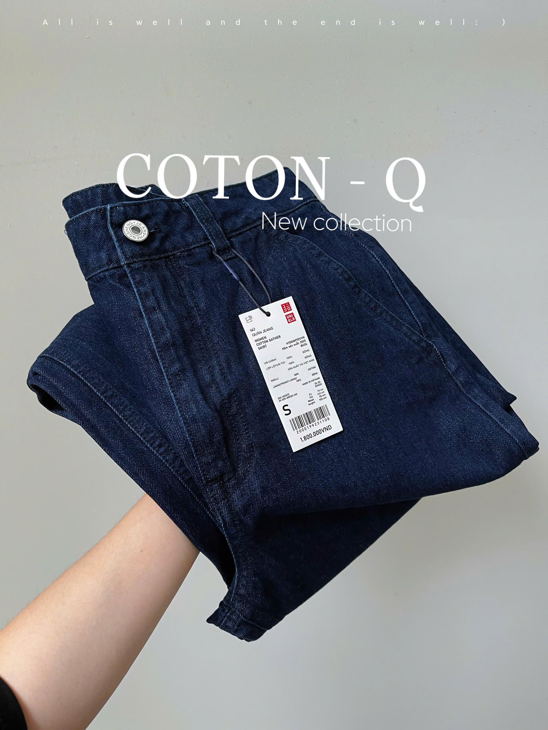 Quần jean xanh lưng cao_thumbnail_13