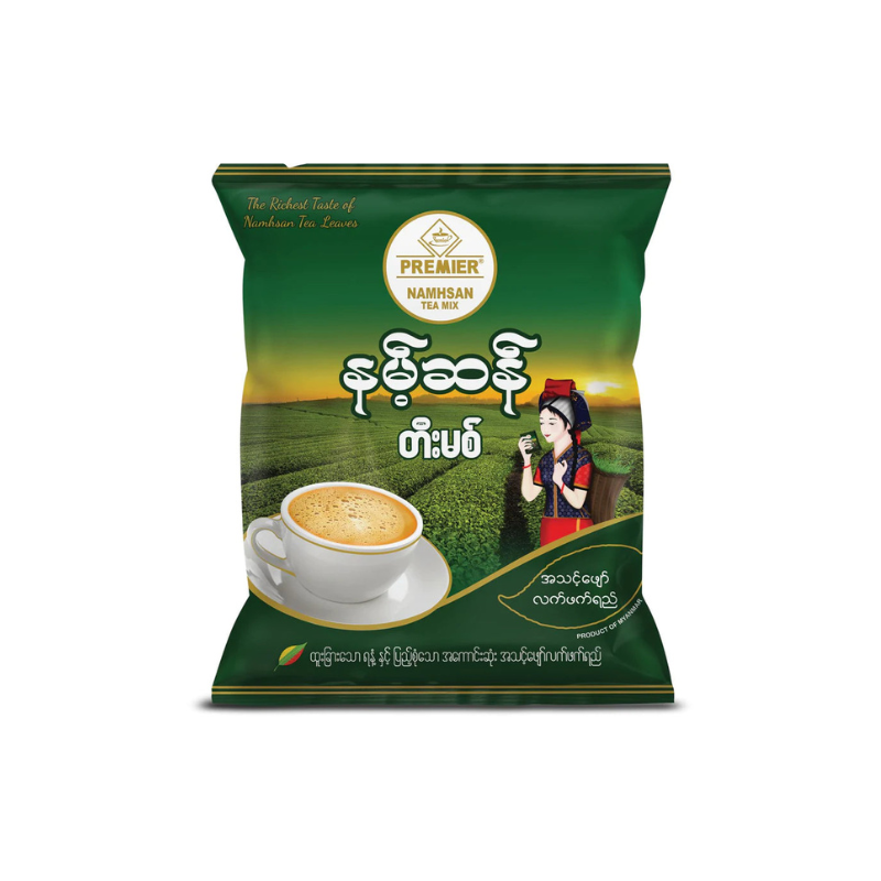 Premier နမ့်ဆန် တီးမစ်