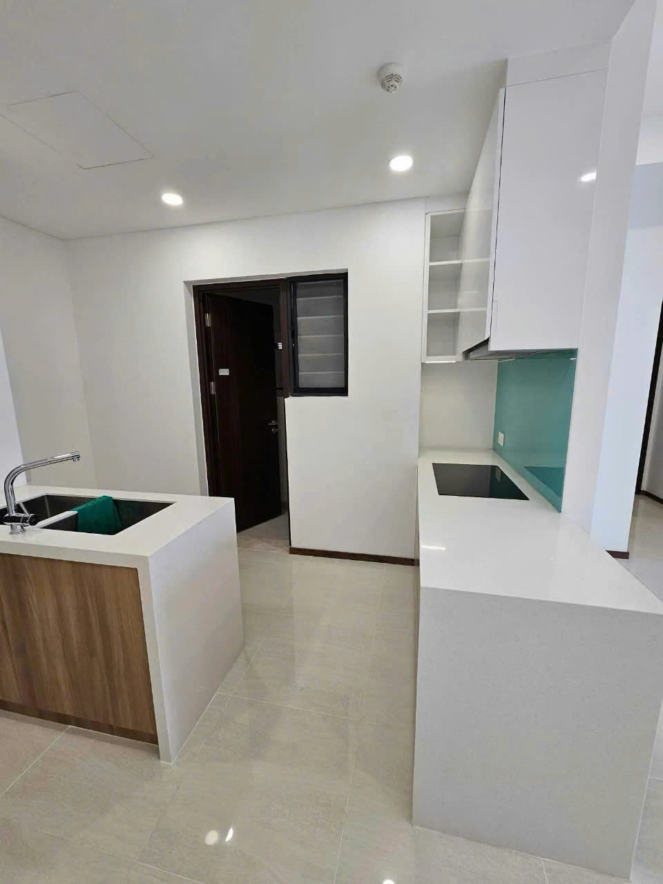 Bán căn hộ 2PN giá tốt - One Verandah