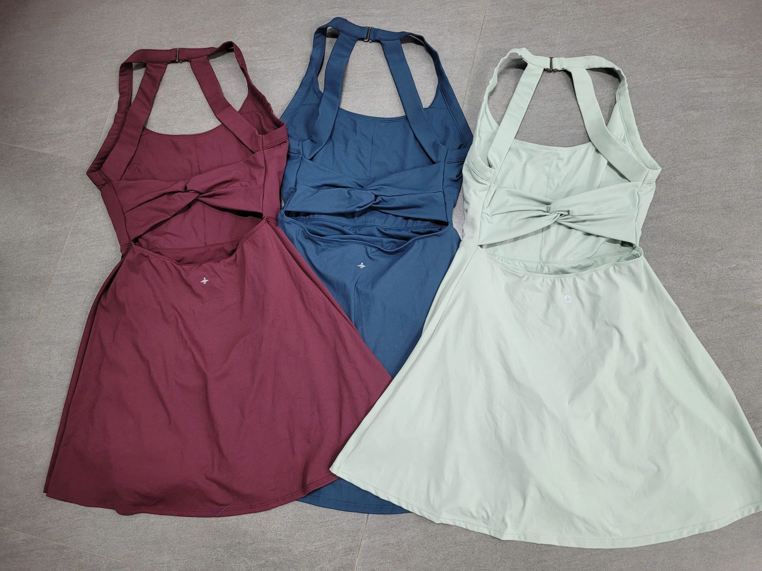 Đầm tập phối dây ( XANH TRỜI )_thumbnail_3