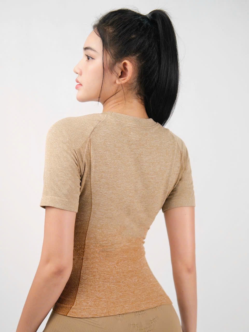 Áo Thun Thể Thao Tay Ngắn Mitao Mix Màu Loang_thumbnail_19