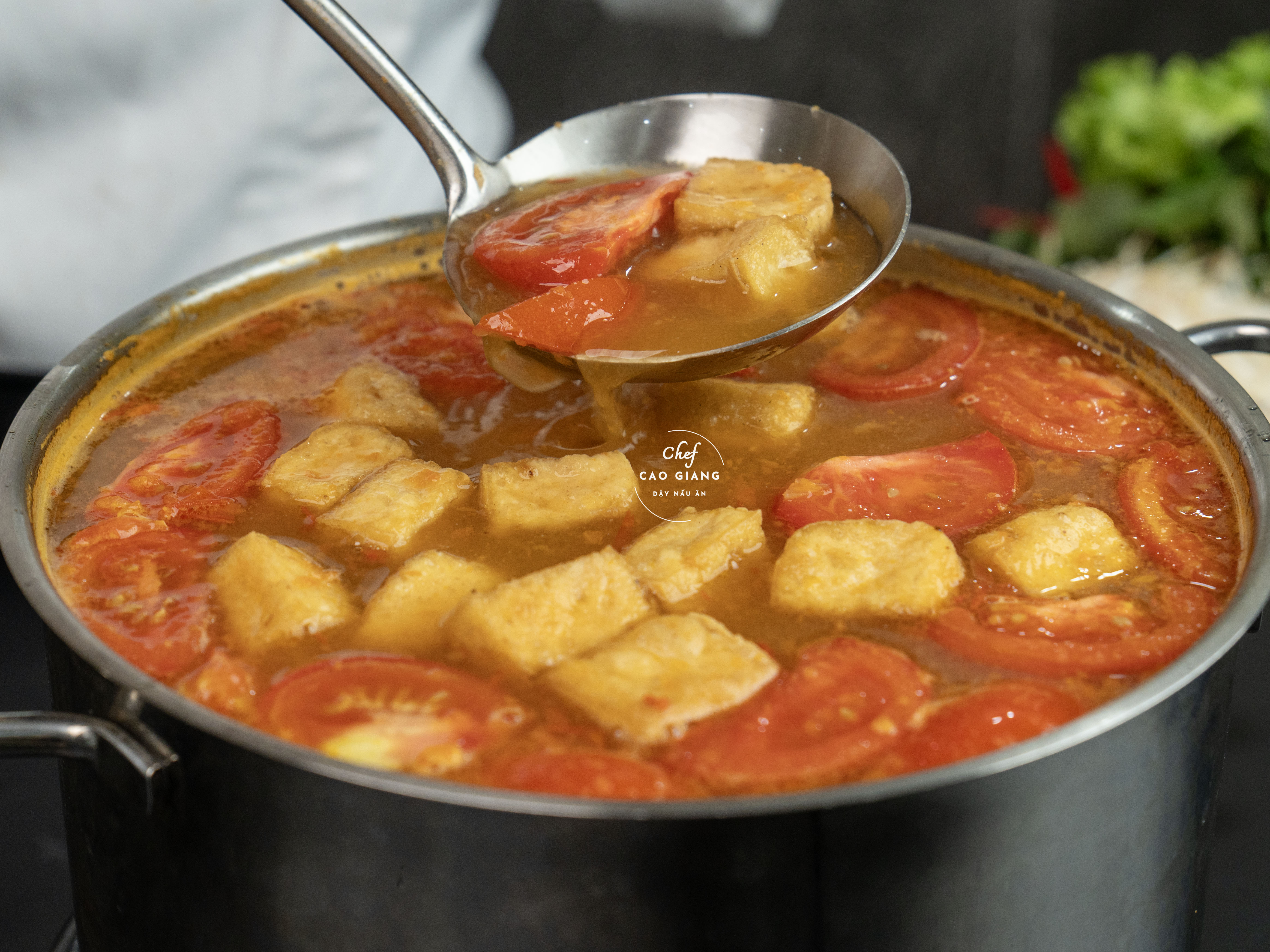 Lớp Bún Riêu Cua Hà Nội_thumbnail_3