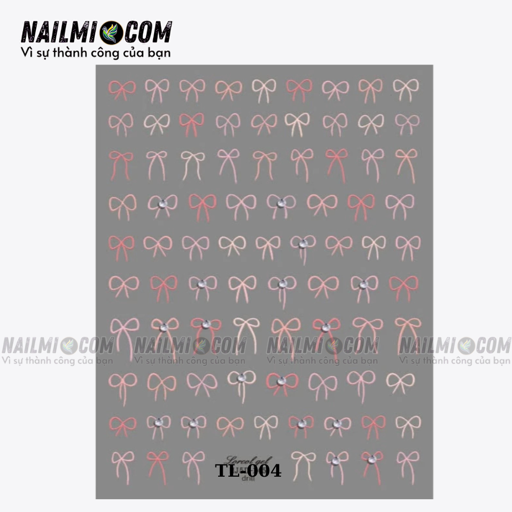 Sticker nail nơ TL-004_thumbnail_1