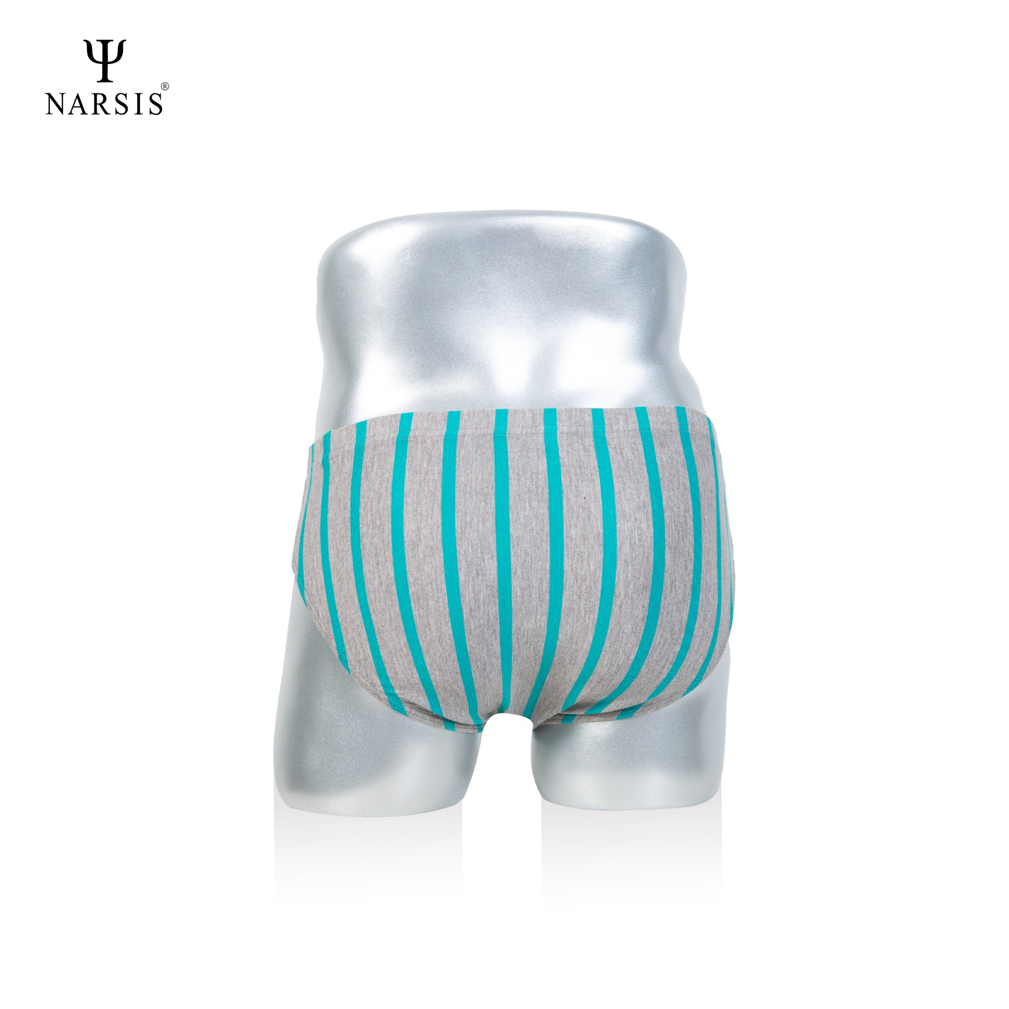 QUẦN LÓT NAM C7031 NARSIS CHẤT LIỆU THOÁNG MÁT, DỄ CHỊU, THOẢI MÁI CẢ NGÀY, DỄ VẬN ĐỘNG_thumbnail_2