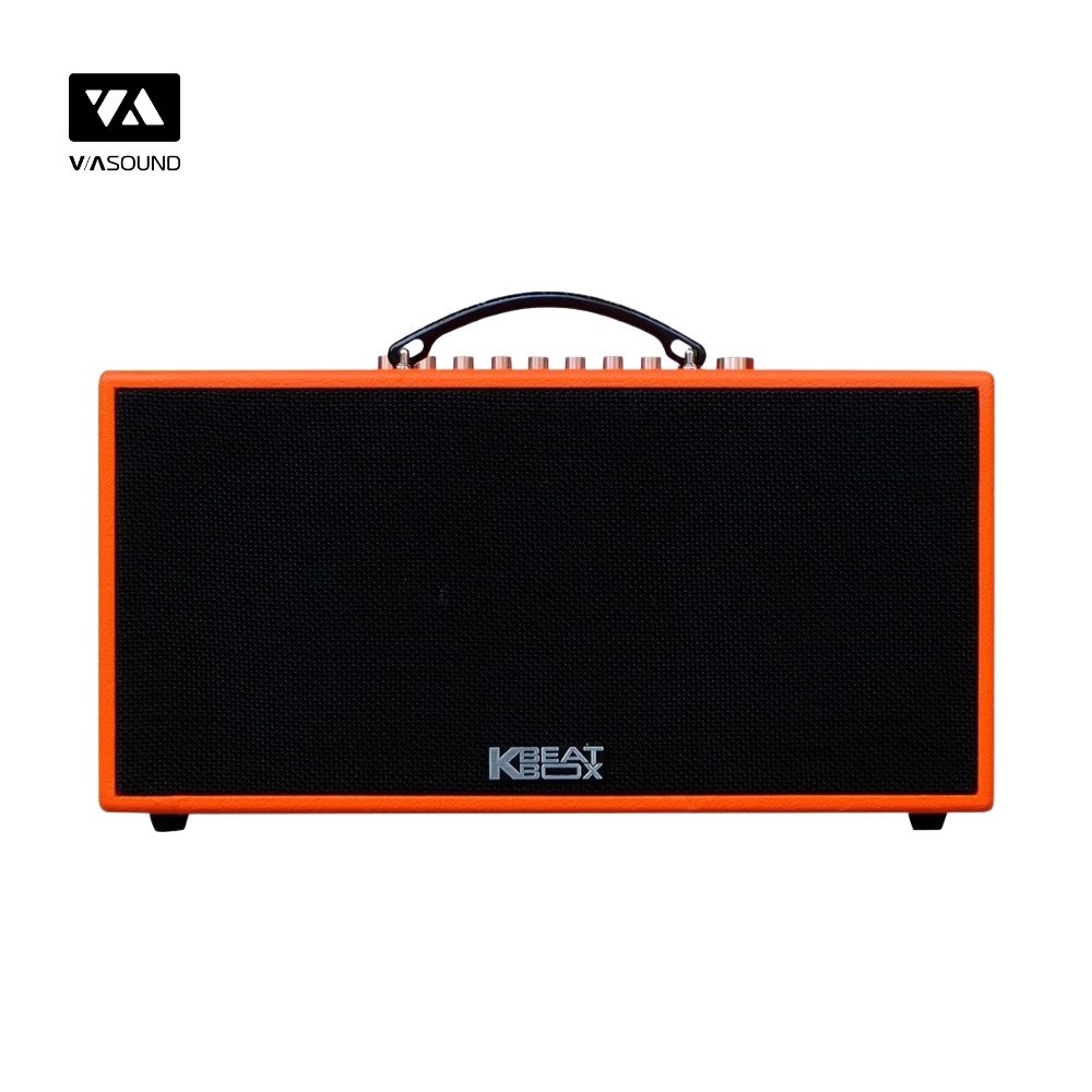 Loa Xách Tay ACNOS CS447