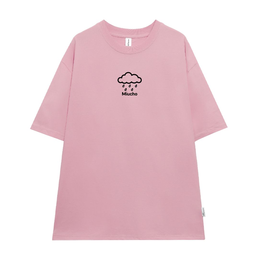 Áo thun nữ form rộng vải cotton 4 chiều co giãn thoáng mát ATD1682 Miucho in mix_thumbnail_11