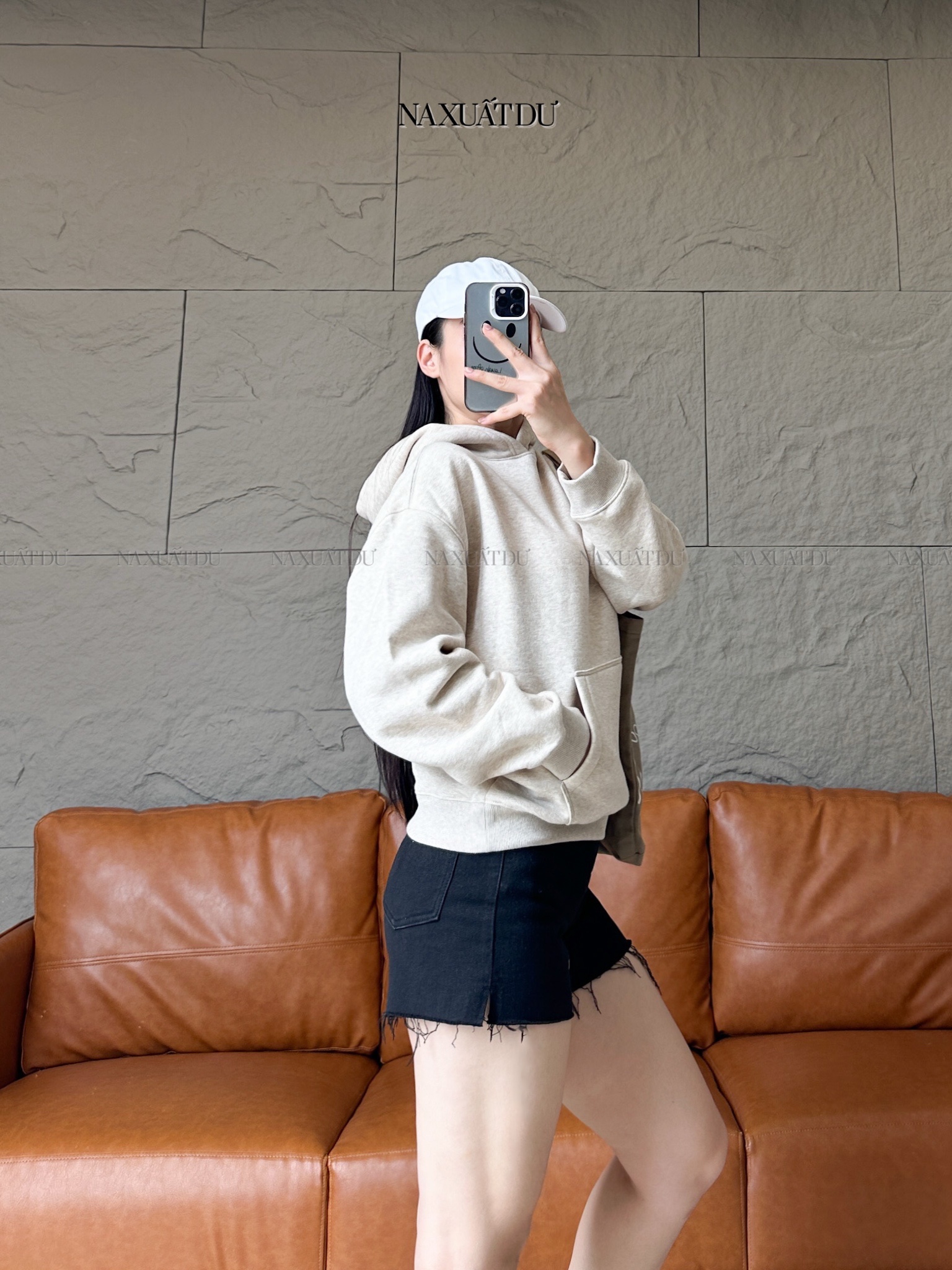Áo hoodie 