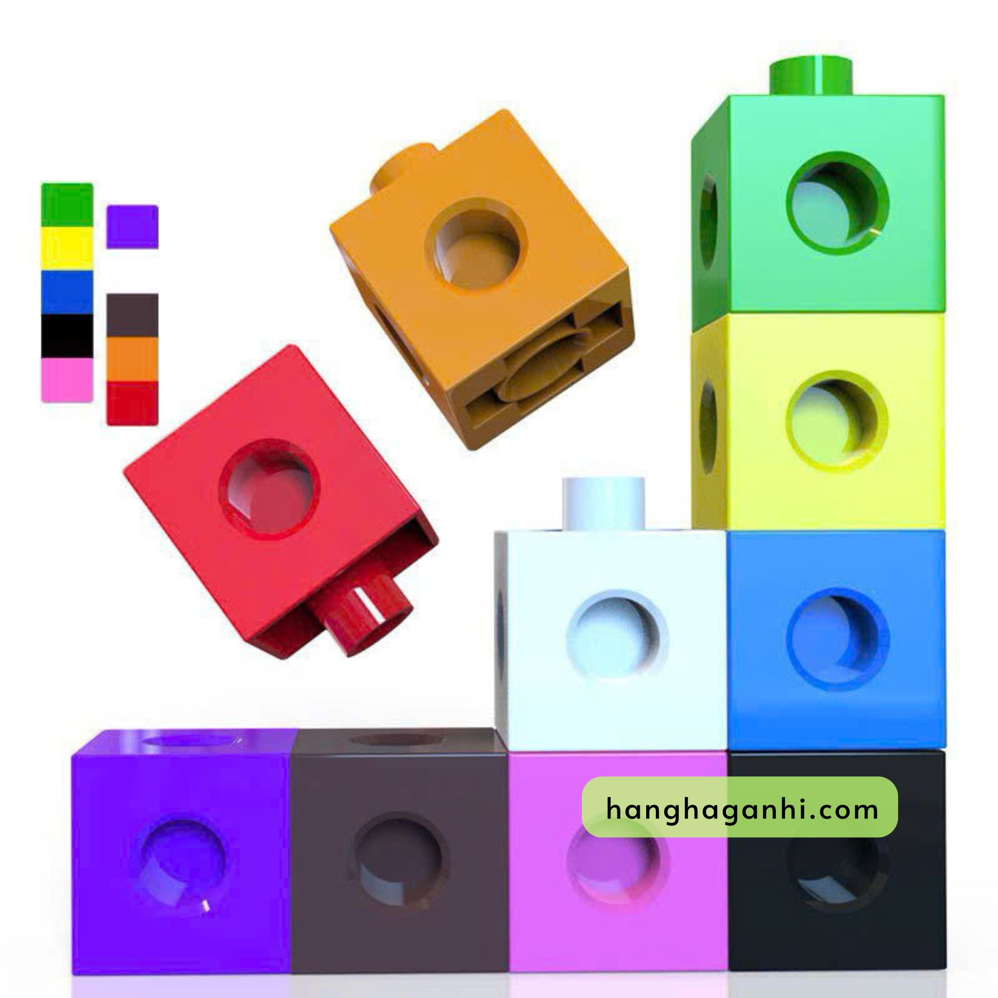 Bộ học Toán Linking Cubes_thumbnail_9