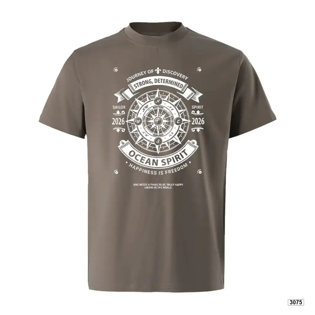 Áo thun nam form rộng TeePrint streetwear 3075_thumbnail_14