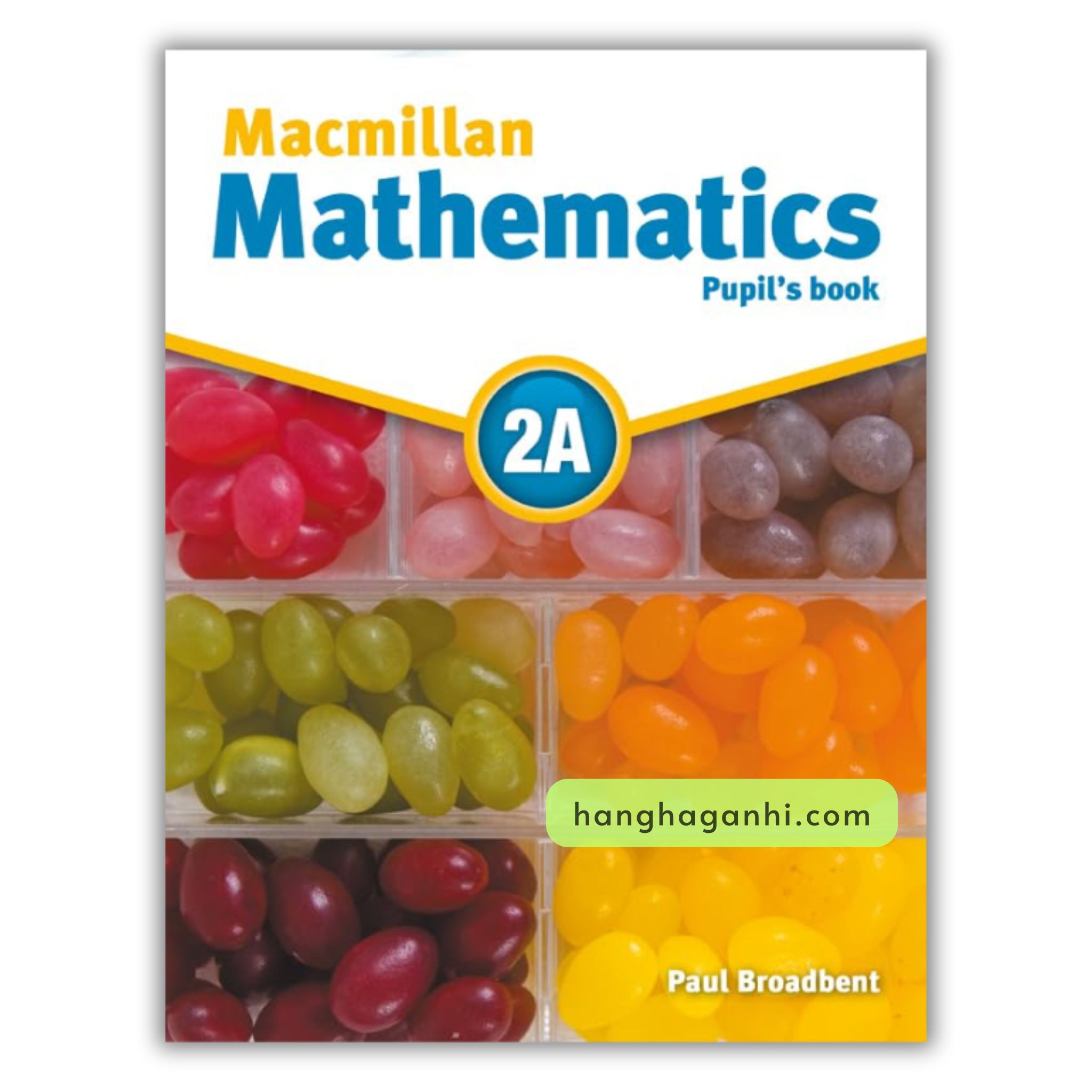 Macmillan Mathematics 2A Pupil’s book_thumbnail_0