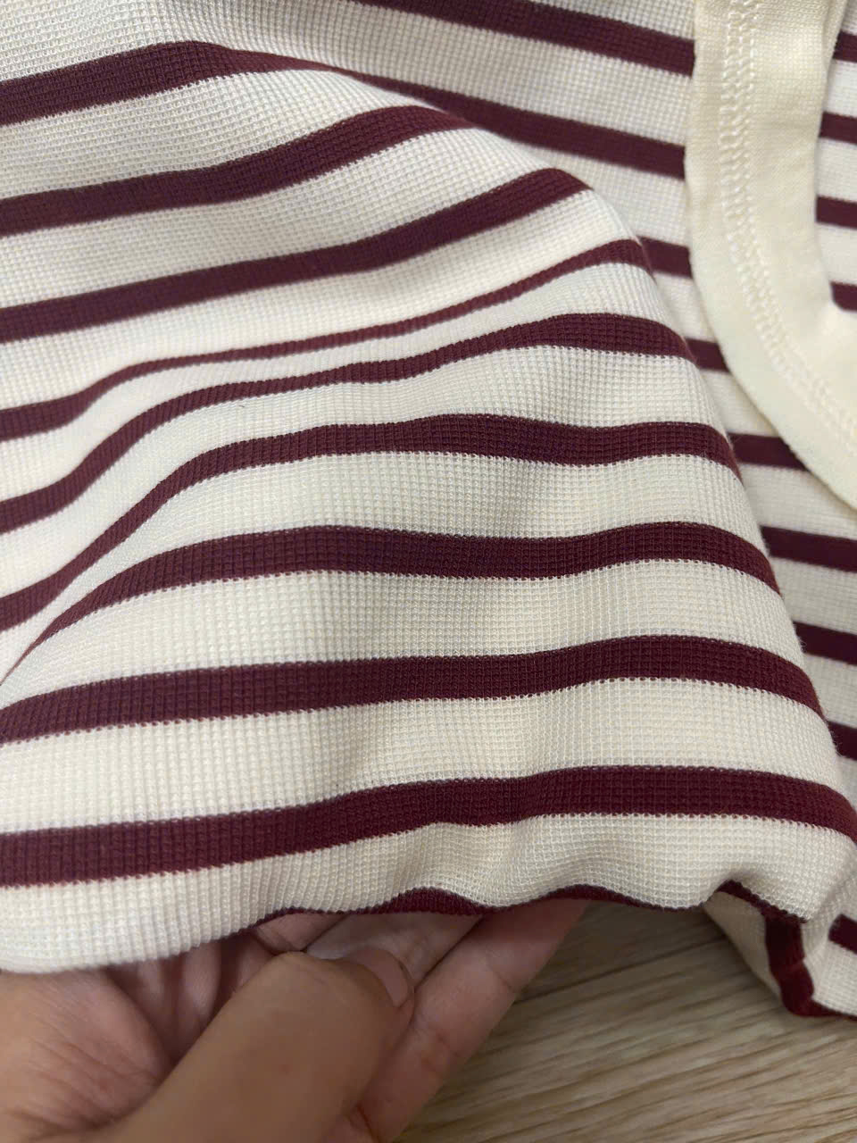 D135 Đầm thun sọc_thumbnail_5