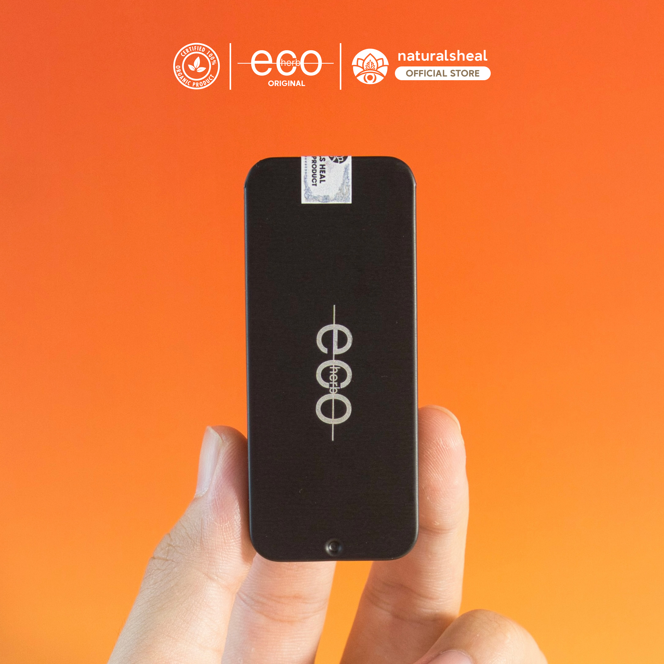 Thanh thảo mộc Eco Herb - Sample Pack | Natural's Heal_thumbnail_9