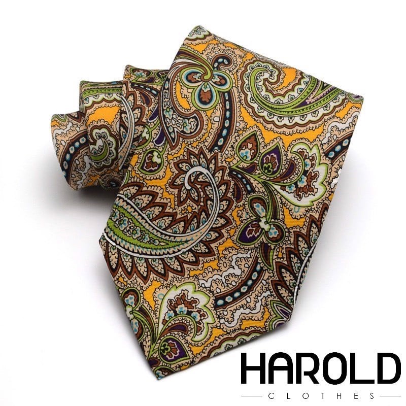 Cravat Họa Tiết Paisley_thumbnail_0