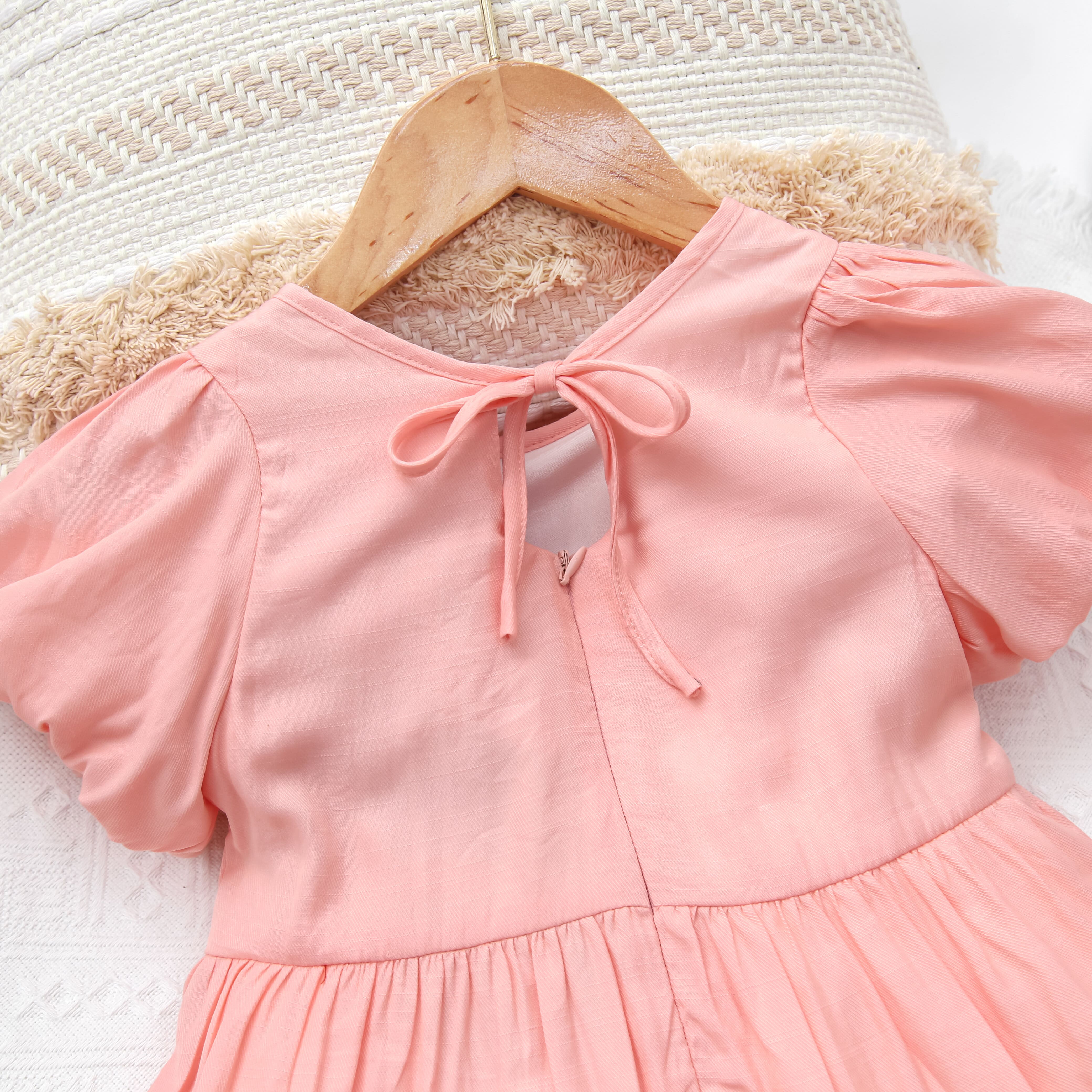 Váy đũi tầng tay chuông_thumbnail_5