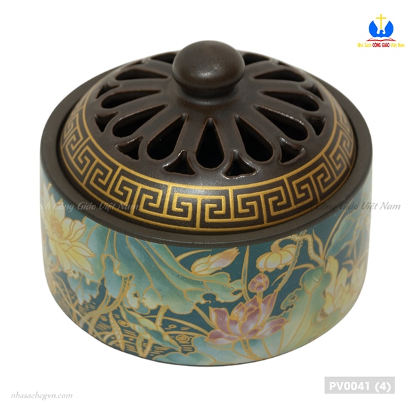 Lư gốm xông trầm_thumbnail_1