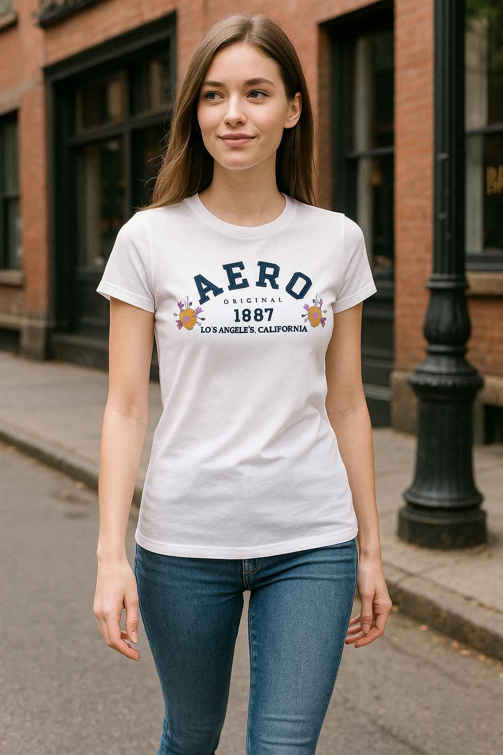 AT535 ÁO THUN NỮ ARO_thumbnail_1