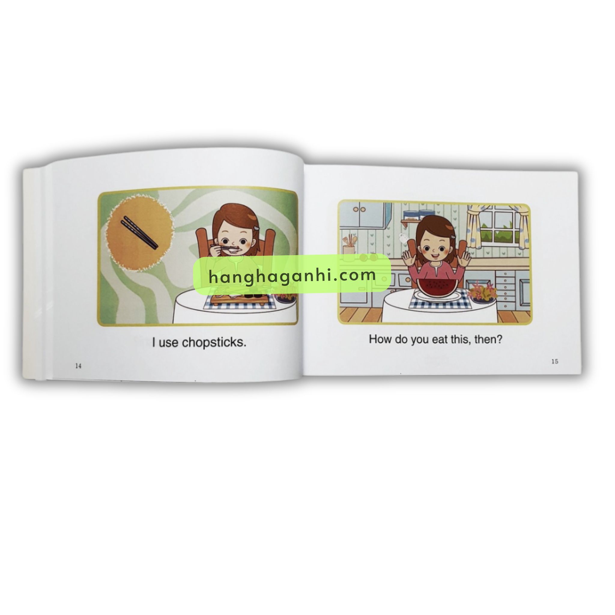 LITTLE FOX Single Stories LEVEL 2 TRỌN BỘ 67 TRUYỆN – KÈM FILE NGHE VÀ VIDEO – 3 CUỐN_thumbnail_6