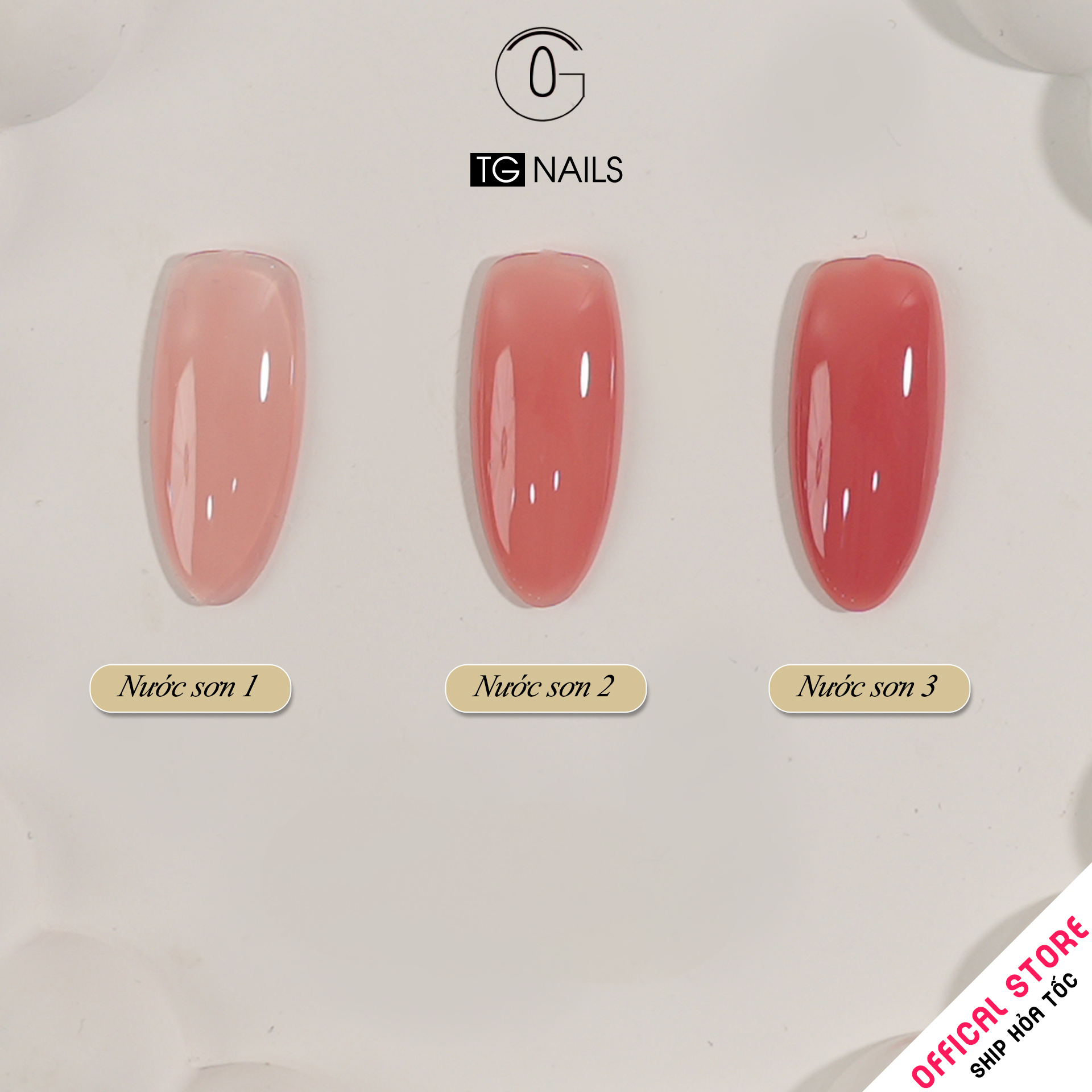 Set sơn gel 12 màu thạch trà sữa TG_thumbnail_3