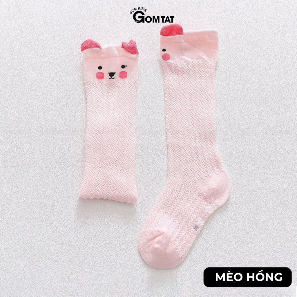 Tất cổ cao thú dễ thương YIQ-W005_thumbnail_1